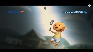 Upin Ipin - Kompetisi Penuh Aksi 👶🎖️👱🏸 // hang pi mana👶