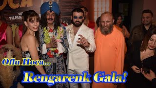 Oflu Hoca Yeni̇ Gelmedi̇, Geri̇ Geldi̇