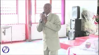 Holy Communion Service PMB Cluster - RS Ngidi Hall