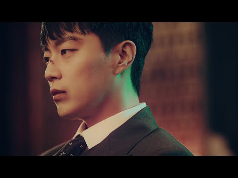 [Teaser1] 윤두준 (YOON DU JUN) - Lonely Night