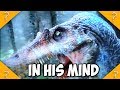 Spinosaurus POV - Jurassic Park 3 events