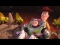 Toy Story That Time Forgot | Disney.Pixar | Available on Digital HD, Blu-ray and DVD Now