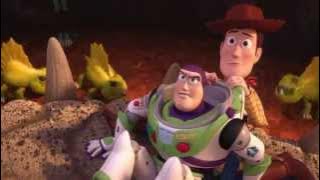 Toy Story That Time Forgot | Disney.Pixar | Available on Digital HD, Blu-ray and DVD Now