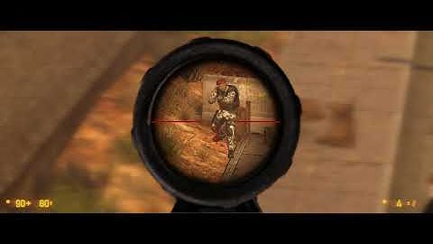 Black Mesa – Part 11 | Always something there to remind me