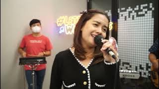 GUBRAK X PUDAR (Mashup Cover) - Avolia Ft. Fivein