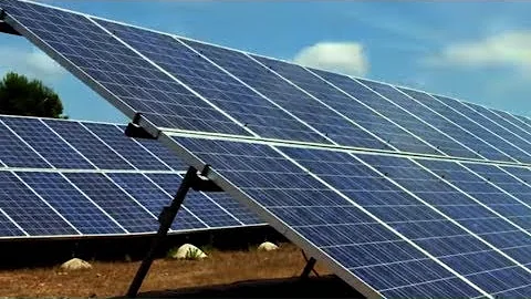 Solar technology that will shape the future - DayDayNews