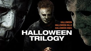 In Defense of Halloween Ends & the Trilogy