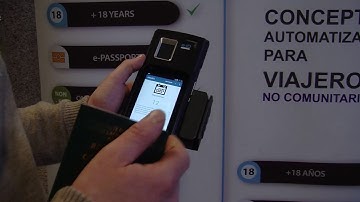 ATOS Mobile Device - ABC4EU project