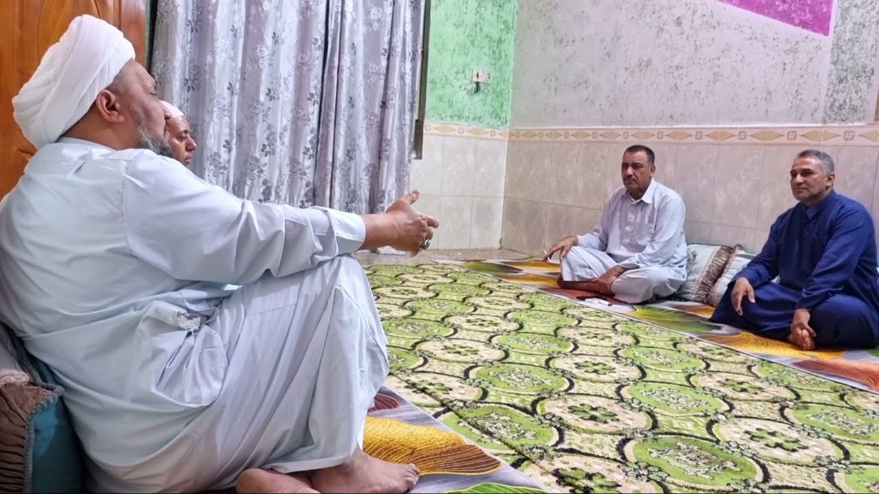 الجگاره  مفطرة لو لا  .. وكيف يكون التدخين في رمضان  ؟