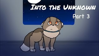 [Marvel] Into the Unknown | MAP Part 3 [For Skewy]