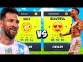 UGLY vs. BEAUTIFUL... in FIFA 22!