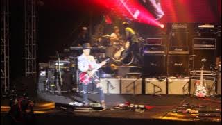 Cella Kotak - Solo Guitar Performance - Super Guitarist Bandung 16-04-14