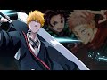 Why Bleach is the Most Influential of the Big Three