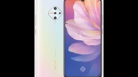 Vivo S1Pro Patteren Unlock with MRT |Vivo S1 Pro Pattern Unlock One Click | How To Format Solution