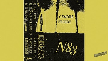 Cendre Froide - N83