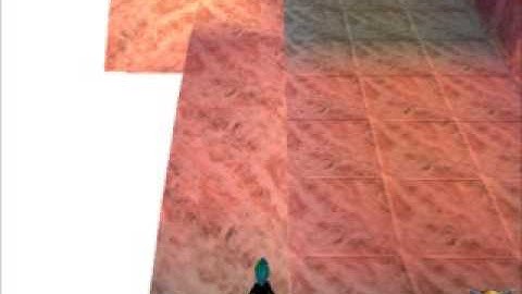 Gex 2: Enter the Gecko Skip -Precise jump to the area 3 (red zone) (Mooshoo Pork Skip)