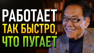 видео: Покупка ЗОЛОТА и СЕРЕБРА сделает тебя БОГАТЫМ - Роберт Кийосаки картинка: Покупка ЗОЛОТА и СЕРЕБРА сделает тебя БОГАТЫМ - Роберт Кийосаки