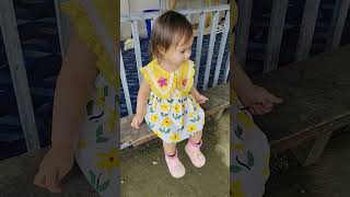 Visited My Neighbor Friend