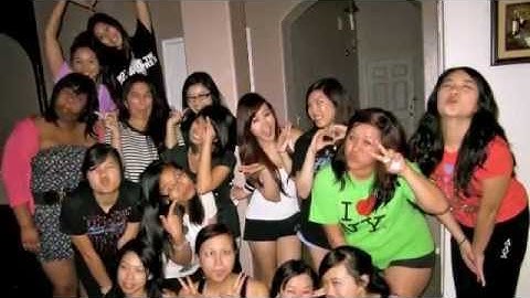 Delta Lambda Chi Beta Chapter - Fall 2K11 Rush