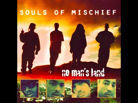 Souls of Mischief - Rock It Like That - YouTube