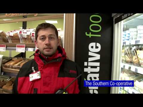 Southern Co Op Email Address