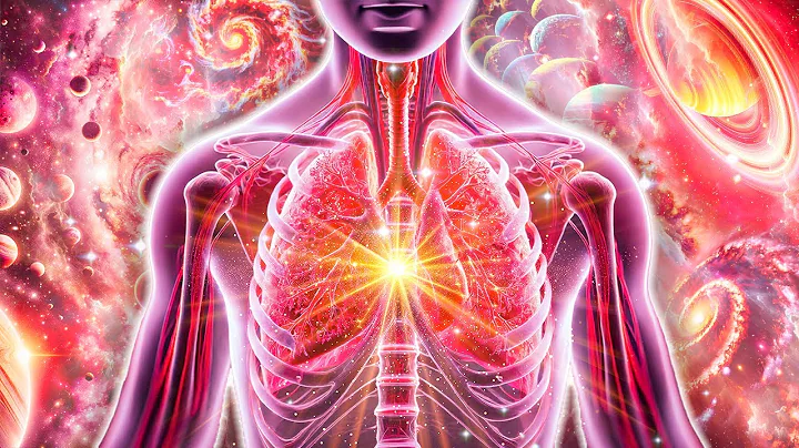 528Hz + 741Hz + 432Hz - The DEEPEST Healing Frequency - Removes All Damage of Body, Mind and Soul #3