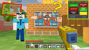 Dark Riddle PIXEL MODE NEW UPDATER 14.0.0 ( All Skins ) Gameplay Dark Riddle : Part 3