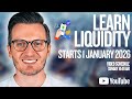 Liquidity Management Full Course - Go Beyond the Basics