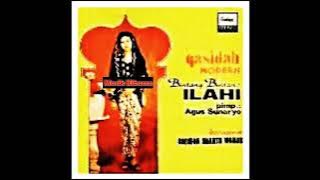 QASIDAH MODEREN BINTANG BINTANG ILAHI. Vocal Rofiqoh Dharto Wahab. Ya Robbana Ya Karim