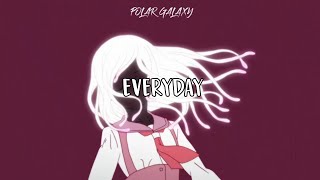 BB Cooper - Everyday (Sub español)