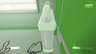 LOCKDOWN Protocol Vent Hiding Spot That Works