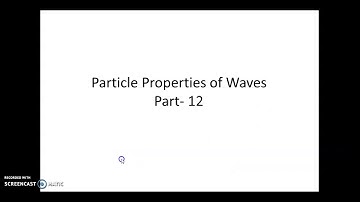Fifth Sem BSc physics- Quantum Mechanics- Chapter 1-Part 12- Black holes and Quasars