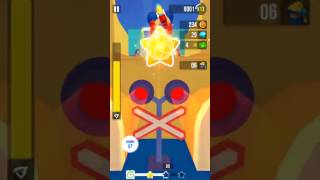 Buddy man run level 3 run game screenshot 4