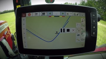 MF TERMINALS | HOW TO | USE WAYLINE ASSISTANT