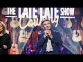 Daniel O&#39;Donnell - My Fathers Shoes | The Late Late Show | RTÉ One