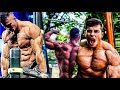 Crazy Calisthenics MONSTER Workout Motivation - Stipke Serbian Beast