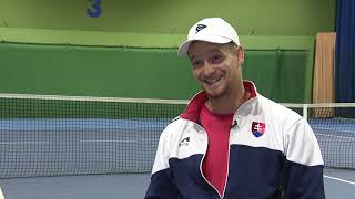 Paralympijsky špeciál, 2. časť