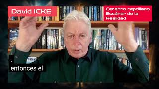 SOMOS CONSCIENCIA NO SOLO CUERPOS: punto de vista de David ICKE 