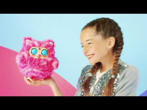 MAMA FURRY How to play DEMO Video By SILVERLIT