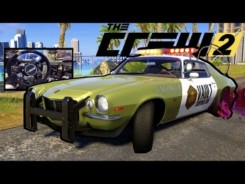 the-crew-2-gopro---!!pull-over!!-"the-hunt"-1971-camaro-z28-enforcer-unit!!-(live-summit)