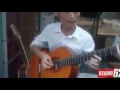 Un Chinoix chante Kabyle !! ......juste magnifique.  ♓♓صيني يغني بالامازيغية - musique kabyle