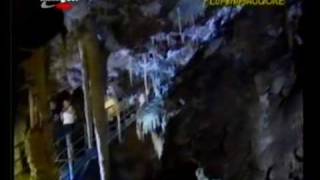 Grotte Di Su Mannau Fluminimaggiore