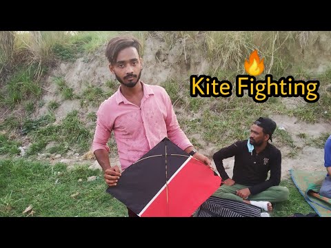 Video: Kite-Fighting: Rios überraschend Heftiger Sport - Matador Network