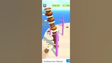 OMG 😯💩☝️Sandwich Runner Level 102 Gameplay #shorts #gameplay #sandwichrunner