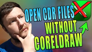 How To Open CDR Files Without CorelDraw For Free screenshot 4