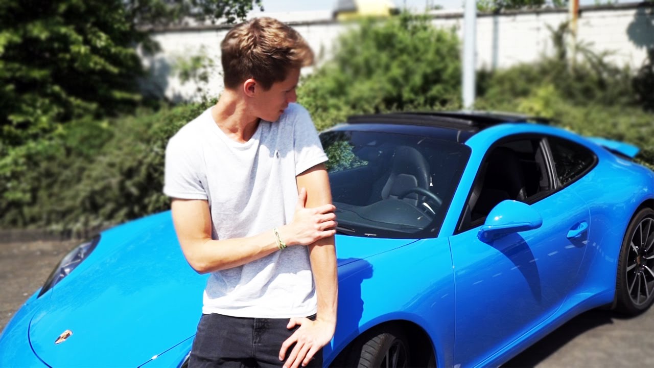 Mein Neues Auto Youtube