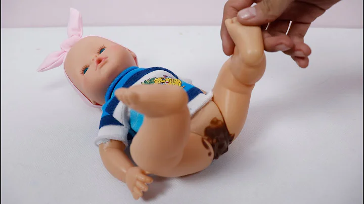 Baby doll game