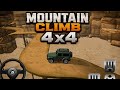 Mountain Climb 4x4 Impossible Hill Drive Challenge Mountain Climb 4x4 Impossible Hill Drive Challenge