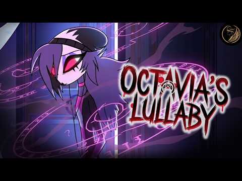 Octavia S Cold Revenge Lullaby For A Little Imp Helluva Boss Villain Song