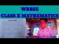 RATIO   AND PROPORTIOON I  MATH   #class X #WBBSE# Madhyamik  math